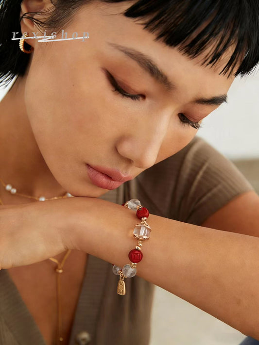 Luck Bracelet