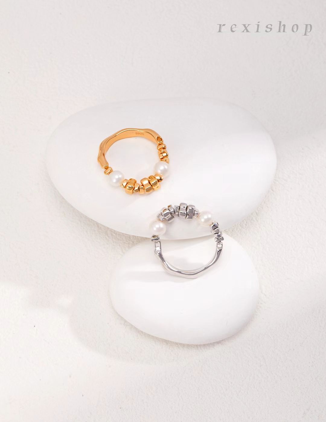 Grain Ring