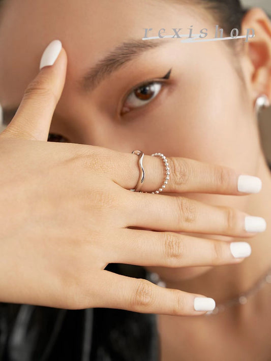 Kinetic Ring