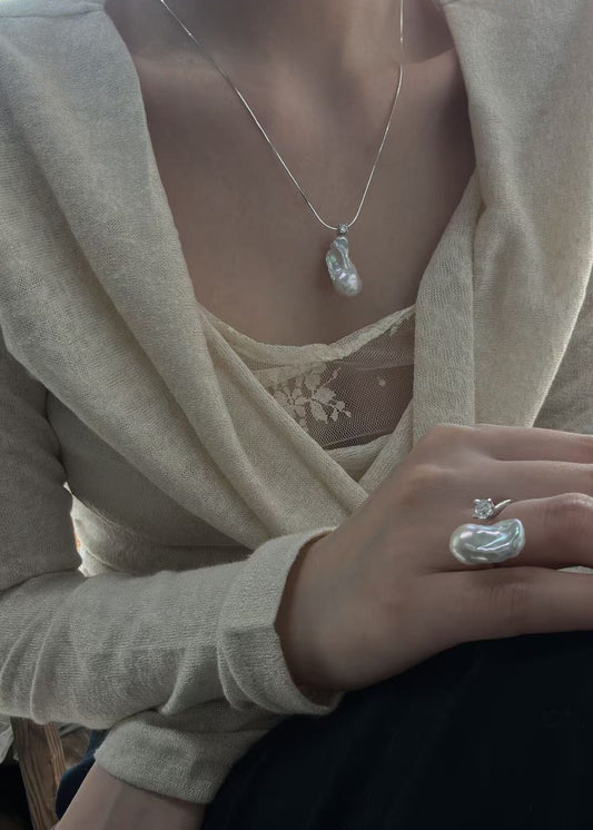 Glacier Ring