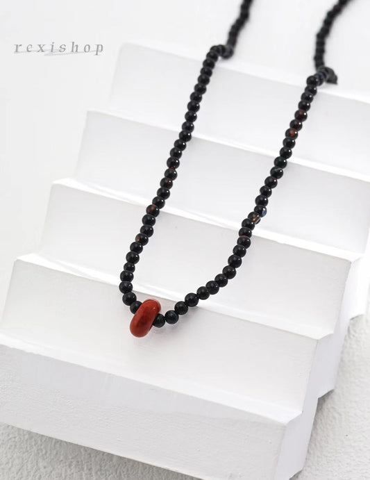 Agate 002 Necklace
