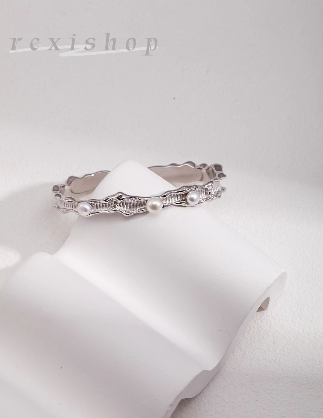 Tide Bracelet
