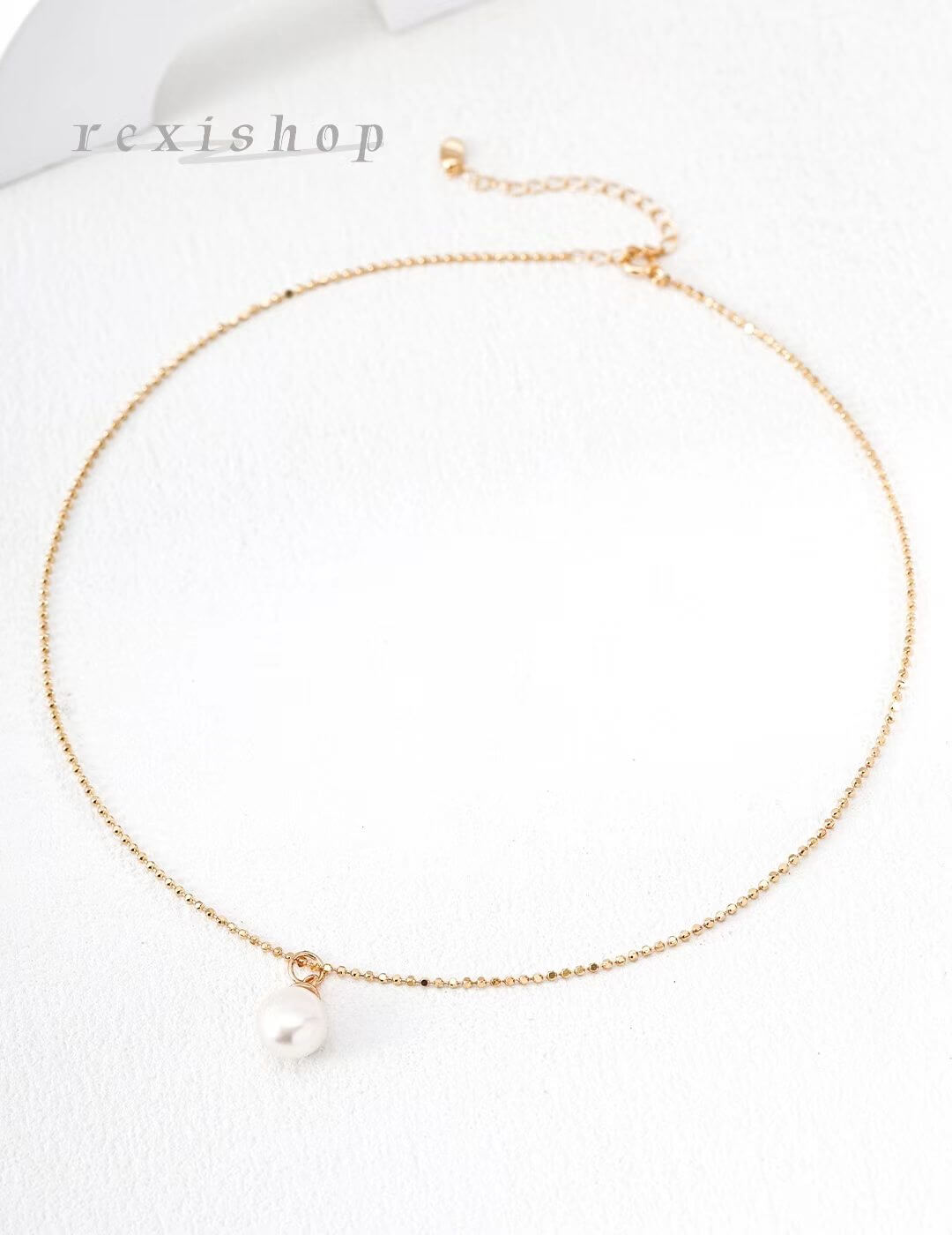 One Necklace