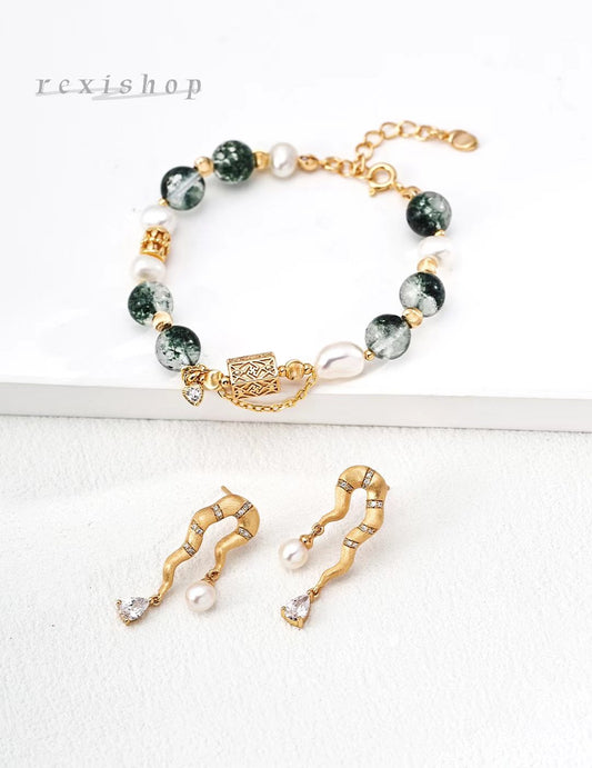 Willow Bracelet