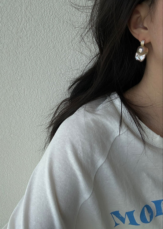 Prism Earrings