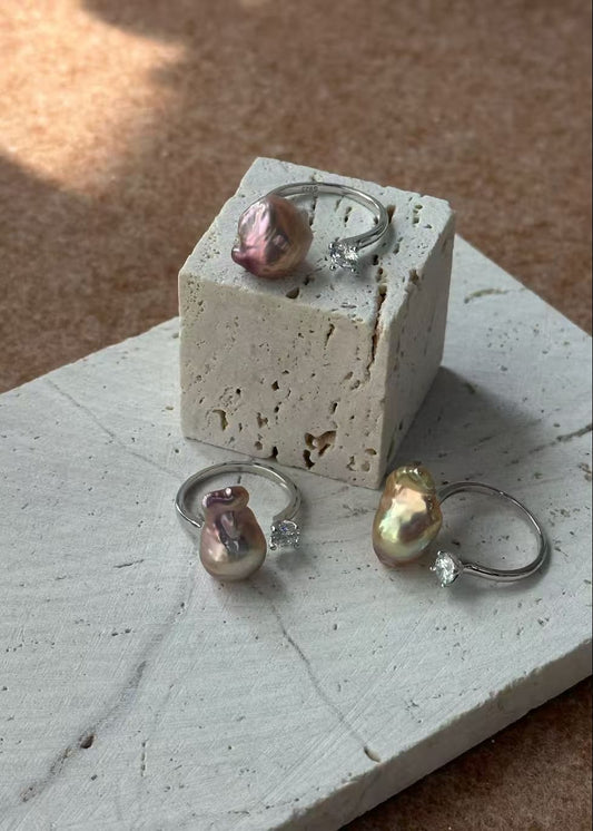 Prism Ring