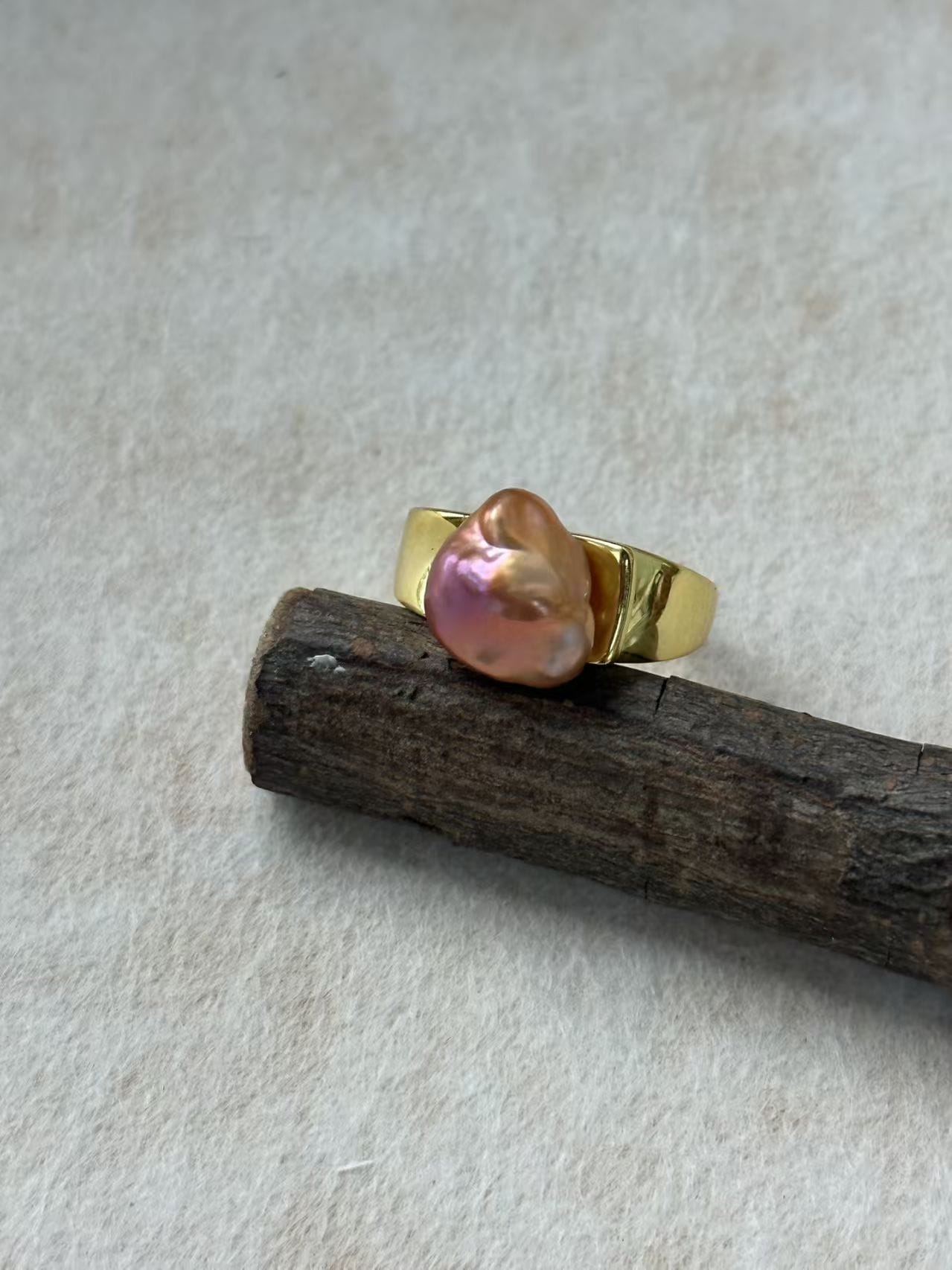 Rainbow Ring