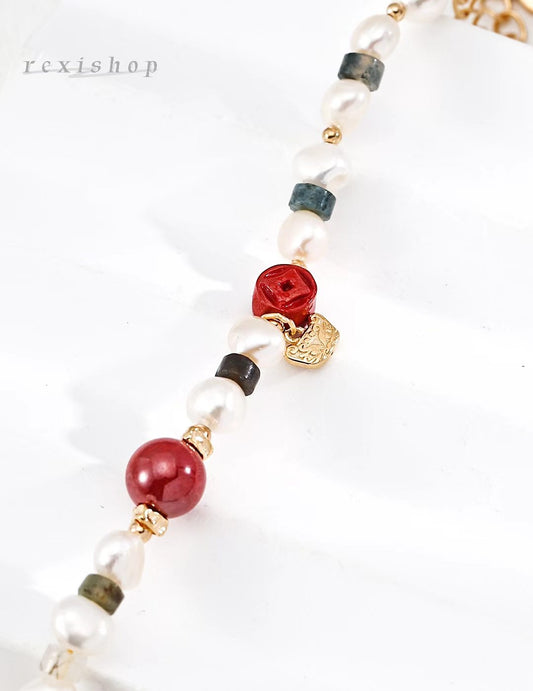 Earth Bracelet