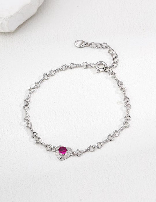 Twist Bracelet