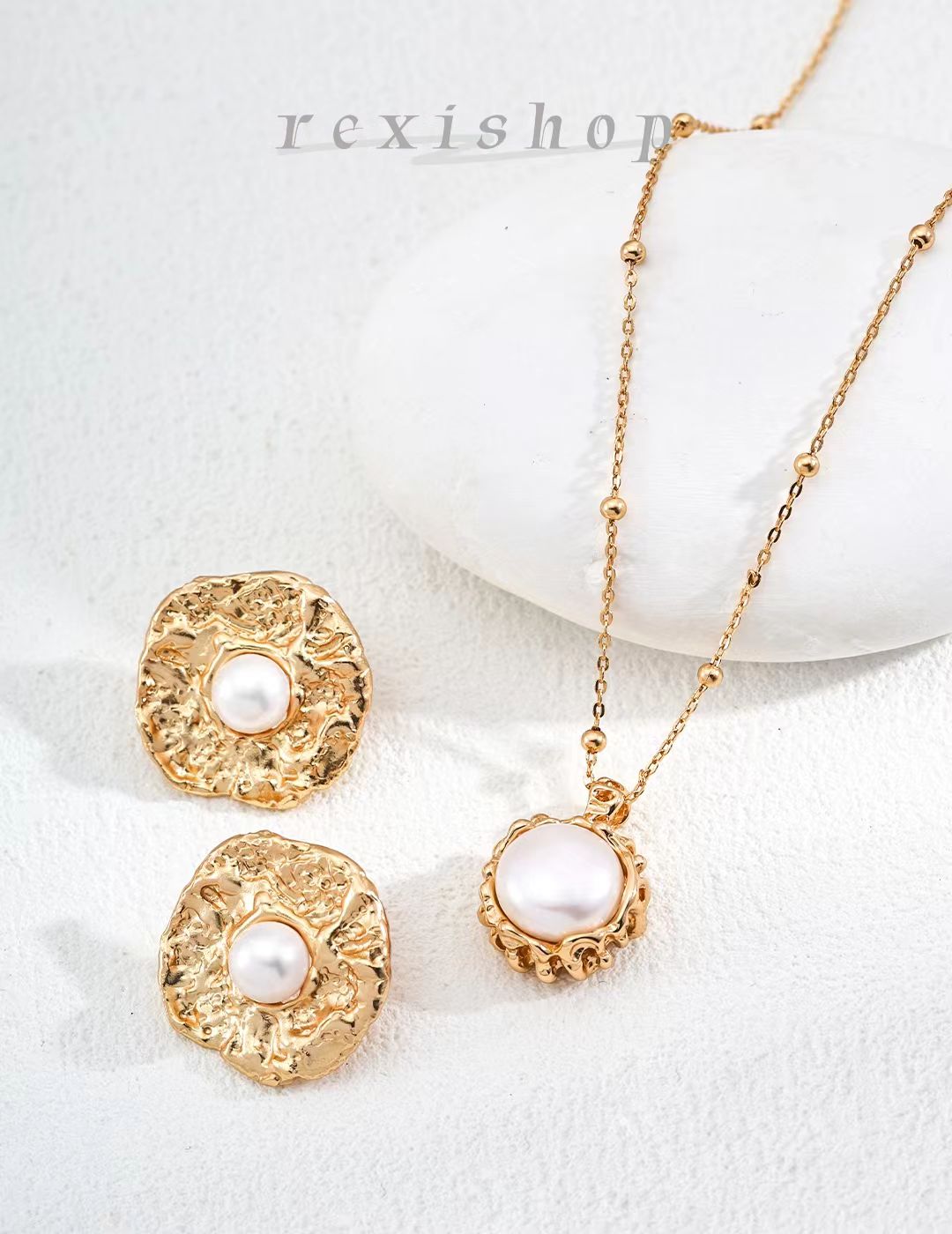 Vintage Earrings