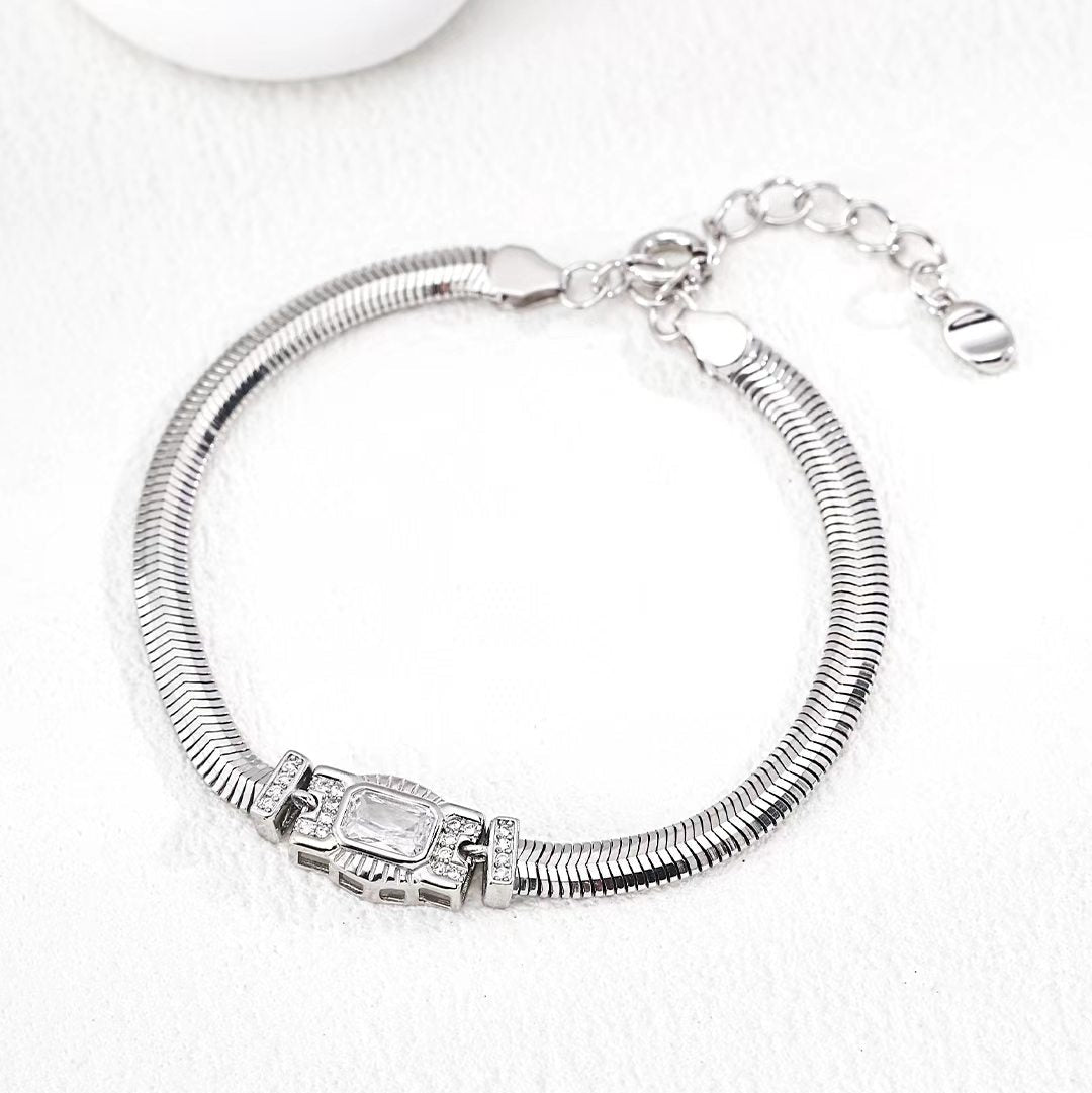 Fine Bracelet