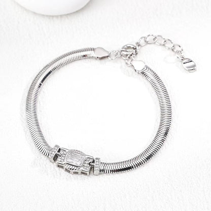 Fine Bracelet