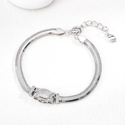 Fine Bracelet