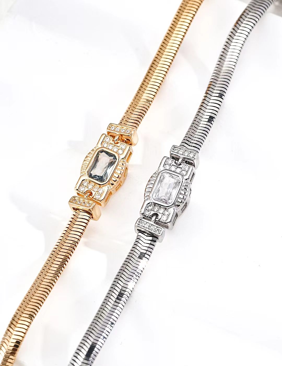 Fine Bracelet