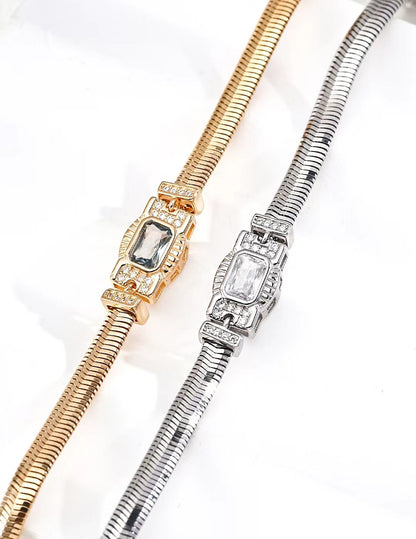 Fine Bracelet
