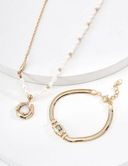 Fine Bracelet