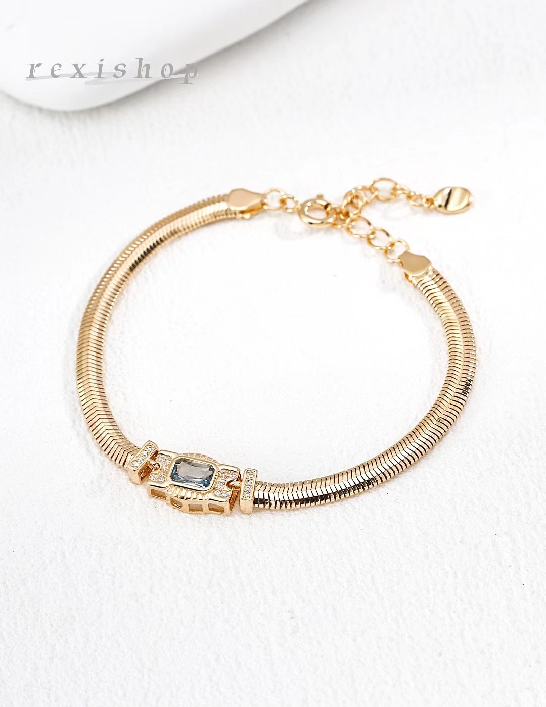 Fine Bracelet