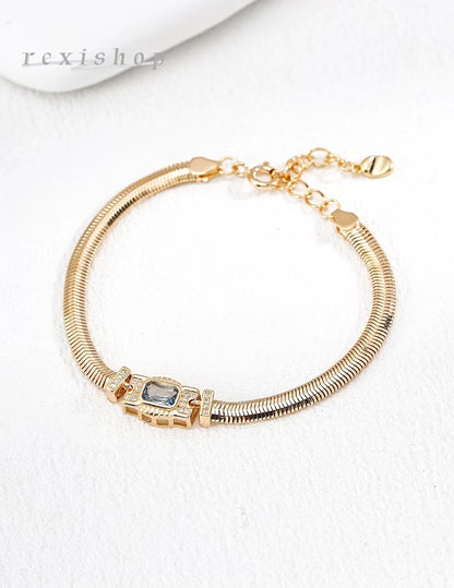 Fine Bracelet