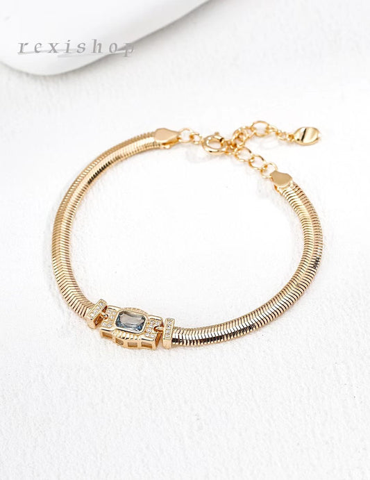 Fine Bracelet