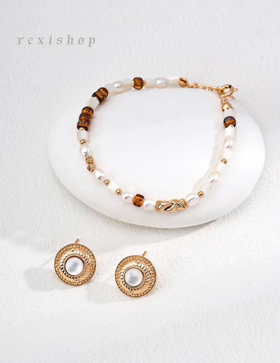 Guard Bracelet