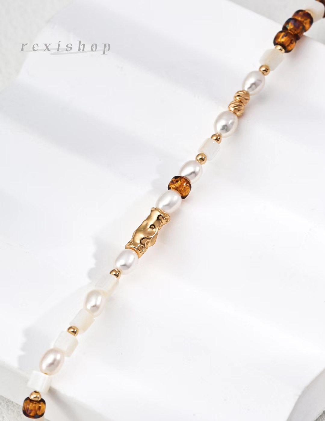 Guard Bracelet