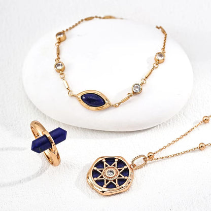 Skiff Bracelet