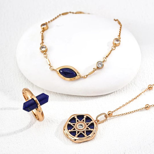 Skiff Bracelet