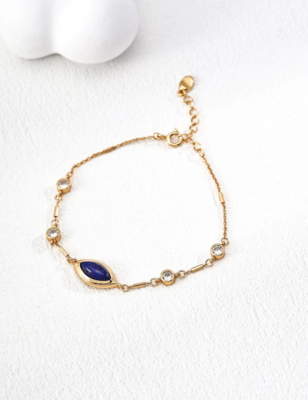 Skiff Bracelet