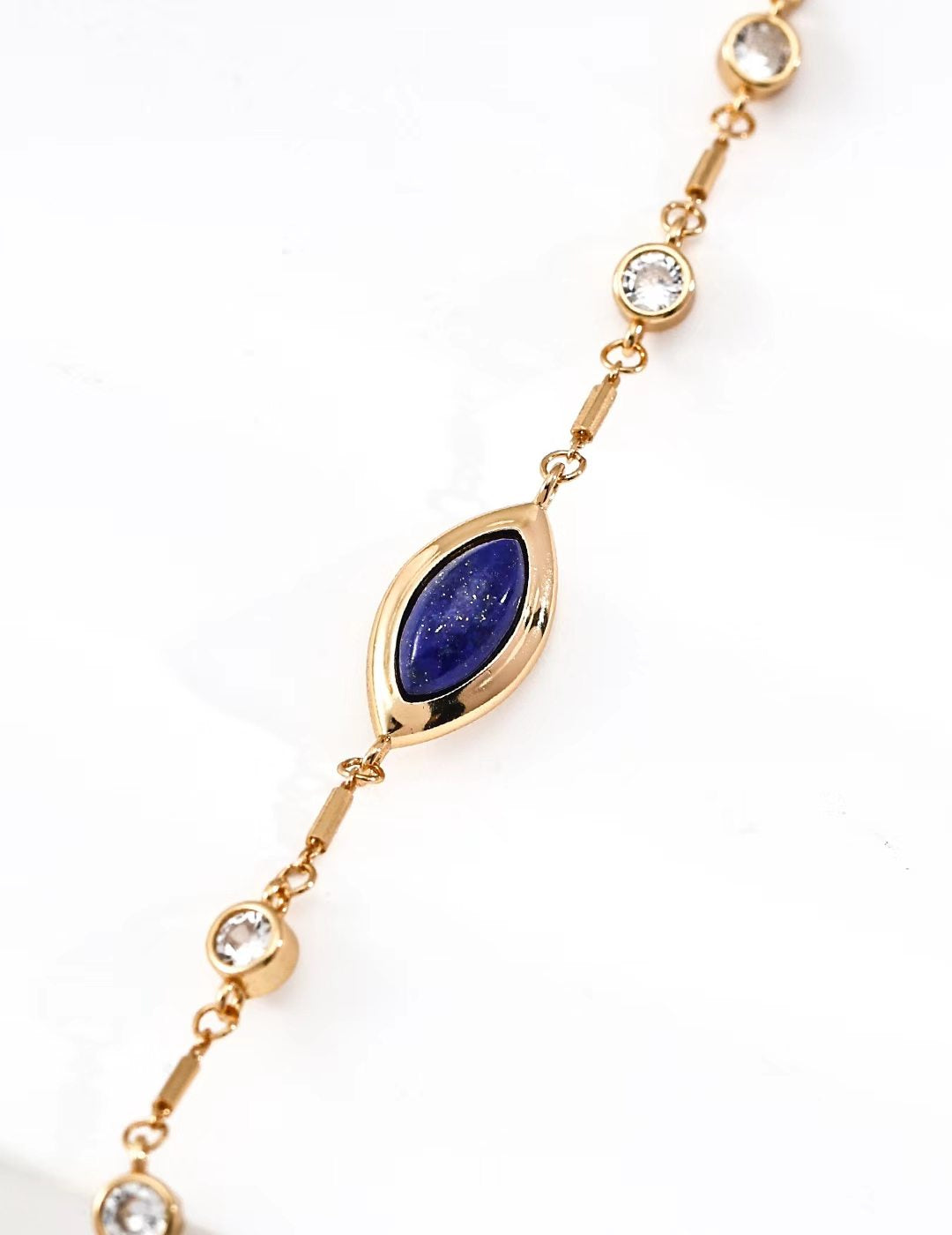 Skiff Bracelet