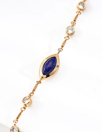 Skiff Bracelet