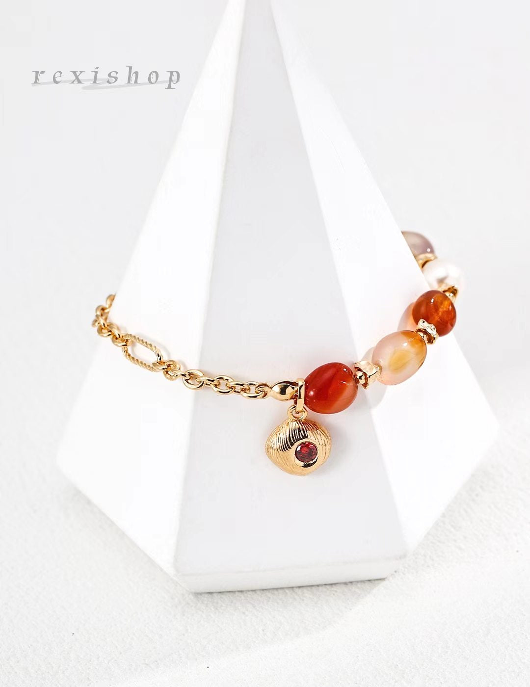 Bless Bracelet