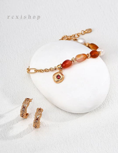 Bless Bracelet