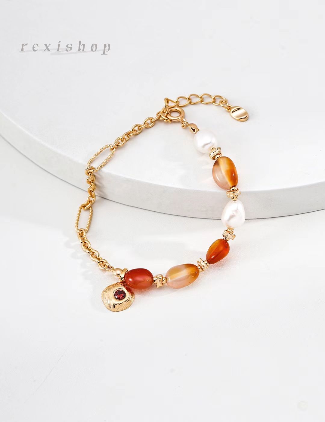 Bless Bracelet