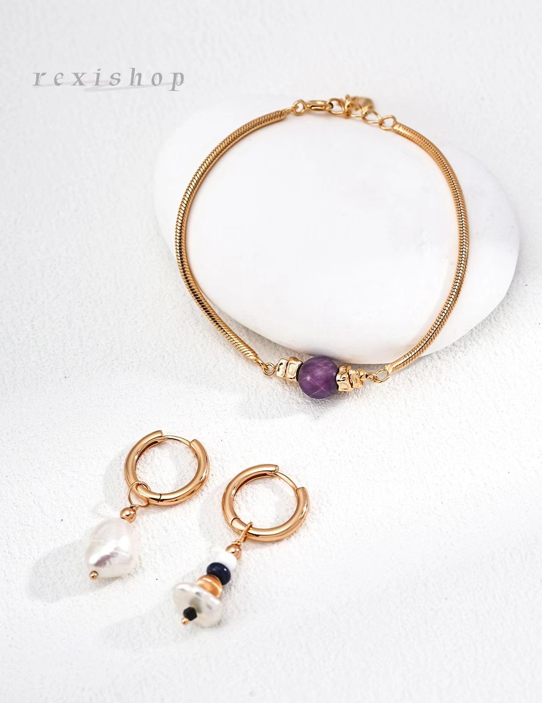 Mystic Bracelet