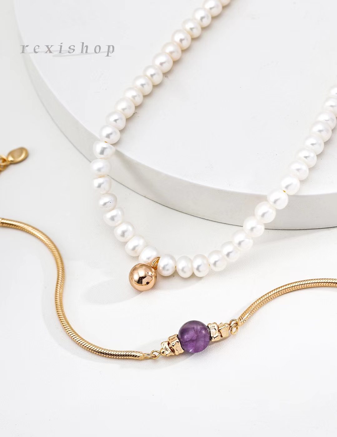 Mystic Bracelet