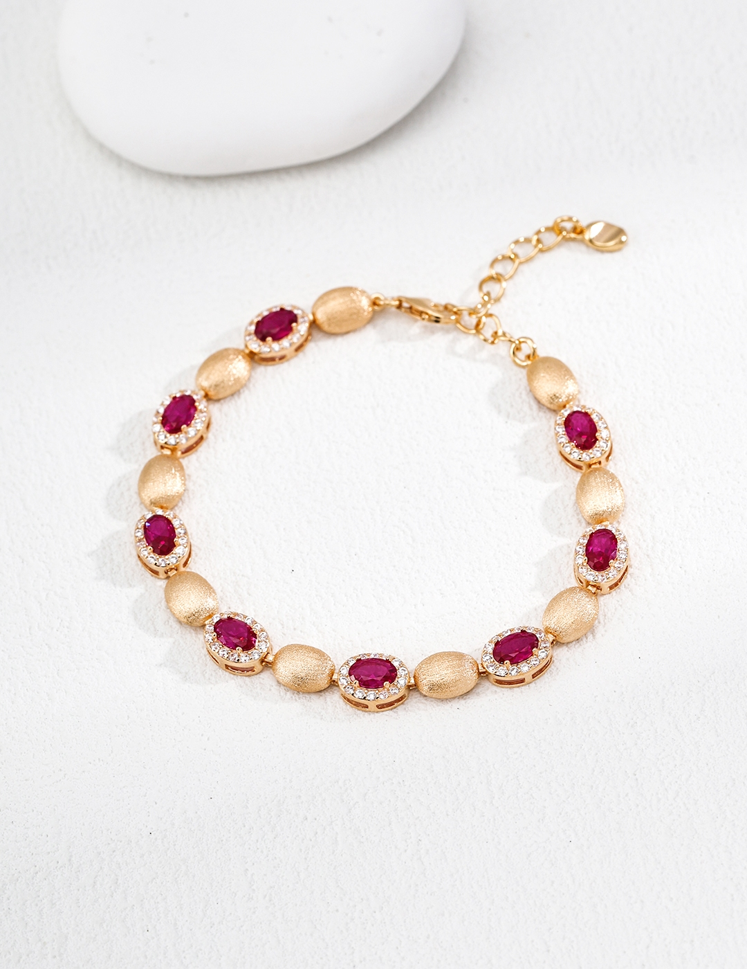 Zircon Bracelet