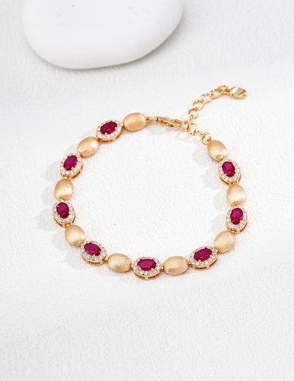 Zircon Bracelet