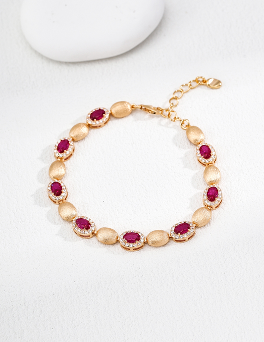 Zircon Bracelet