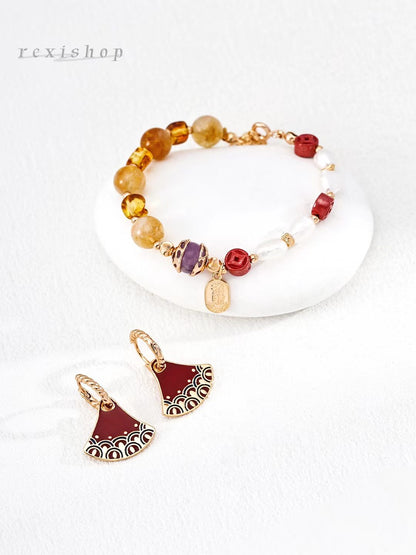 Wisdom Bracelet