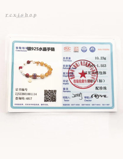 Wisdom Bracelet