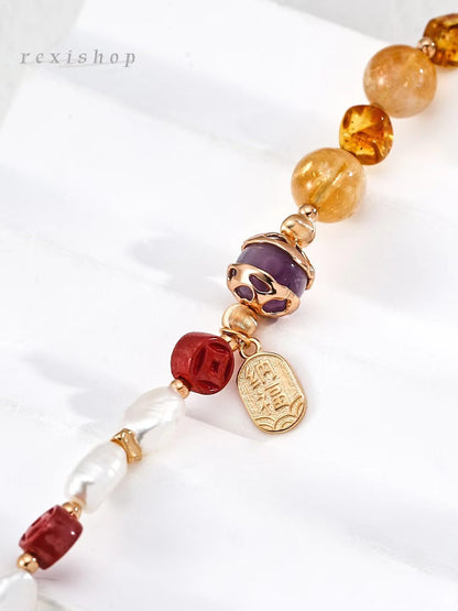Wisdom Bracelet