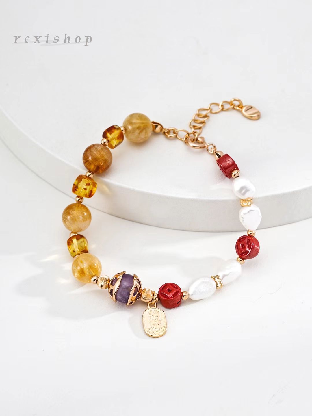 Wisdom Bracelet