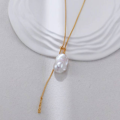Sea Necklace