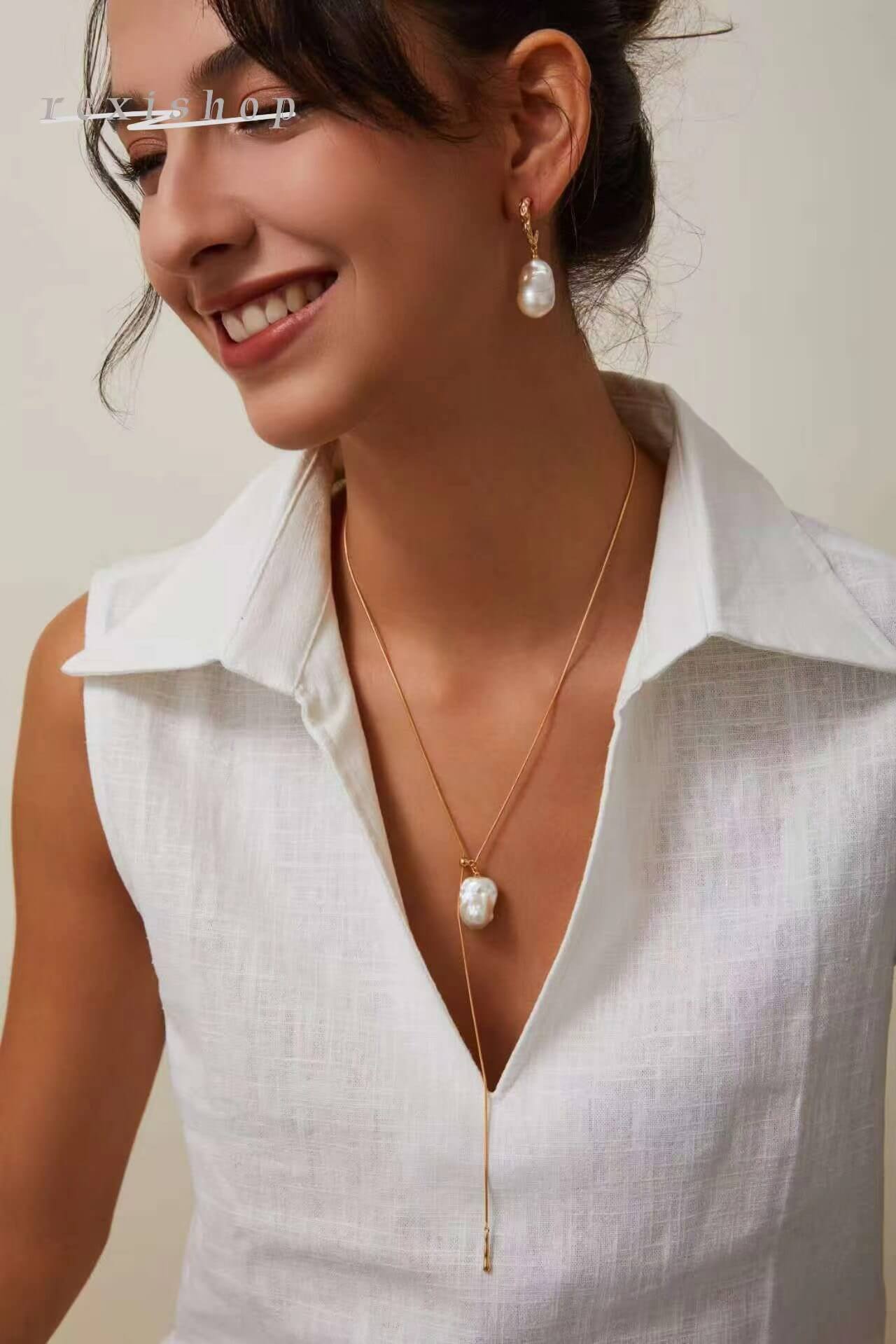 Sea Necklace