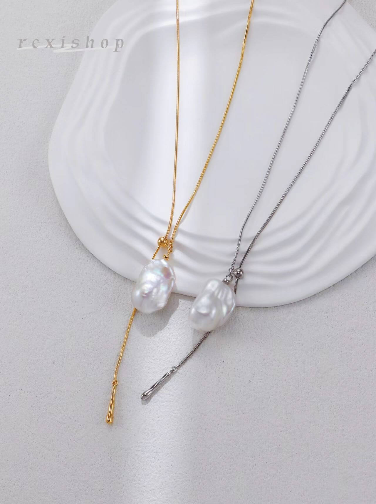 Sea Necklace