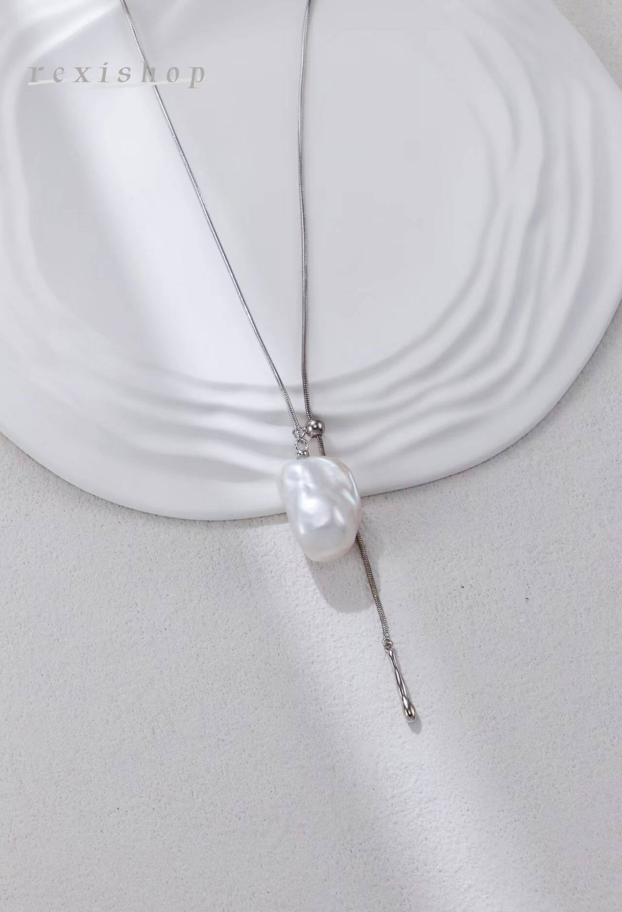 Sea Necklace
