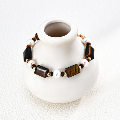 Caramel Bracelet