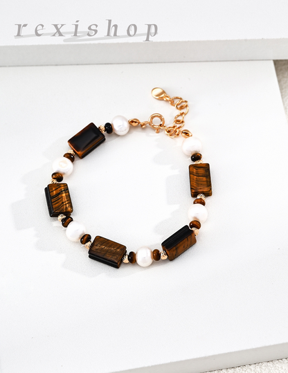 Caramel Bracelet
