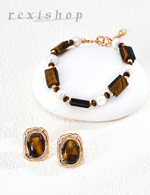 Caramel Bracelet