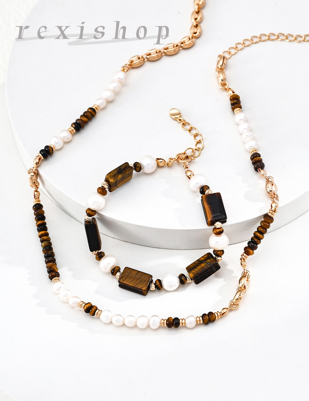 Caramel Bracelet